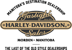Gaslight Harley-Davidson® Sales