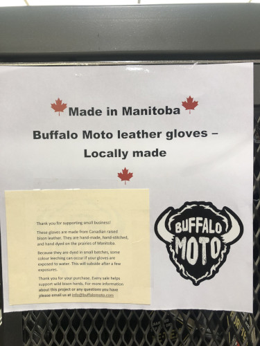 Made in Manitoba #1