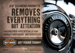 Removes