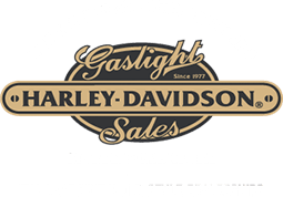 Gaslight Harley-Davidson® Sales